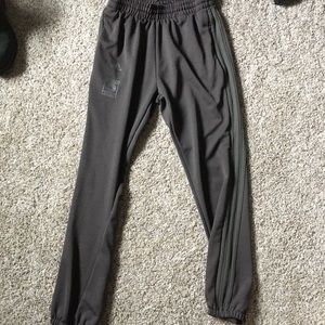 Adidas Yeezy Calabasas Sweat Pants Size S